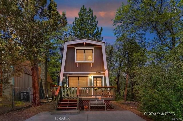756 Cedar, Sugarloaf