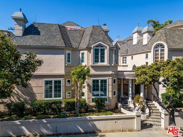 9001 Dayton Way # D, Beverly Hills