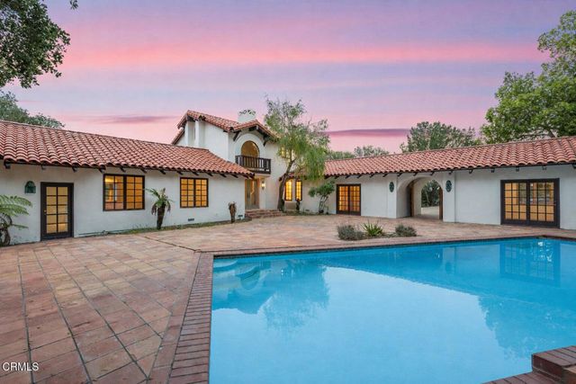1225 Poppy Valley Road, Buellton
