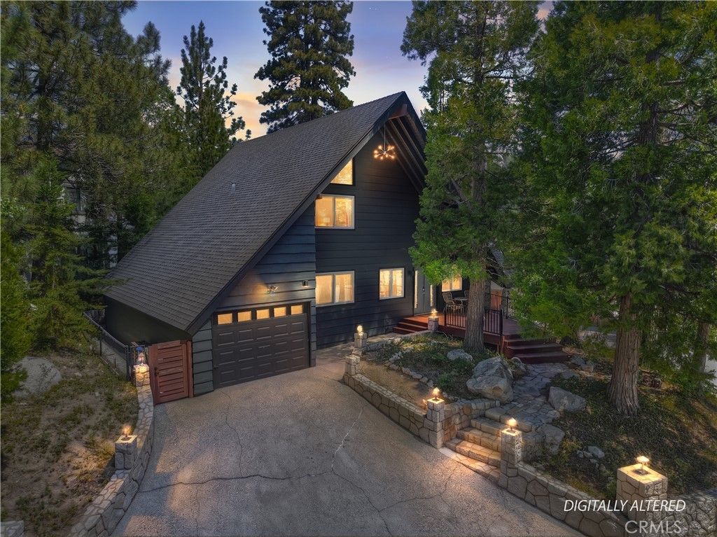 27558 West Shore Road, Lake Arrowhead