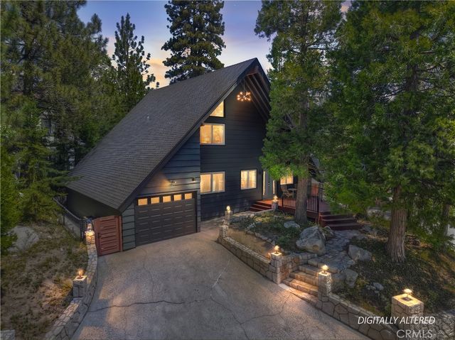 27558 West Shore Road, Lake Arrowhead