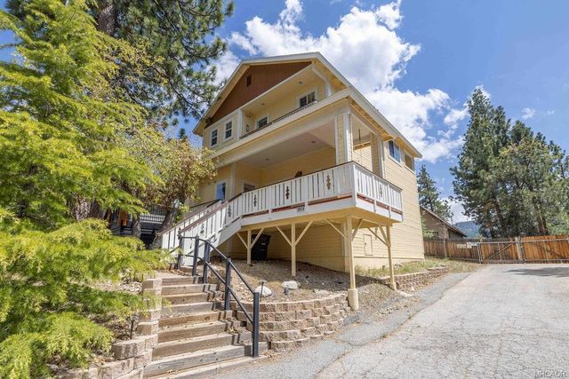 1047 Butte Avenue, Big Bear