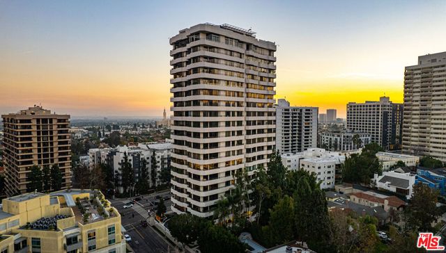 10601 Wilshire Boulevard # 504, Los Angeles