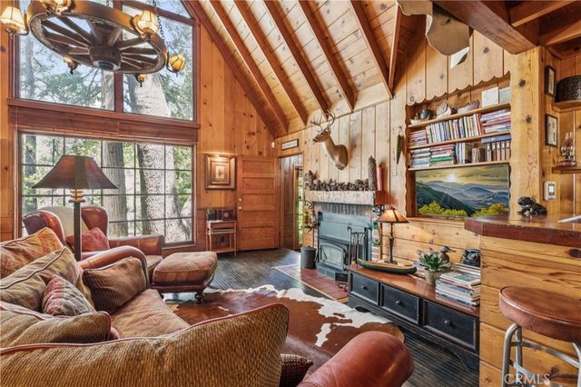 238 Maple Drive, Lake Arrowhead