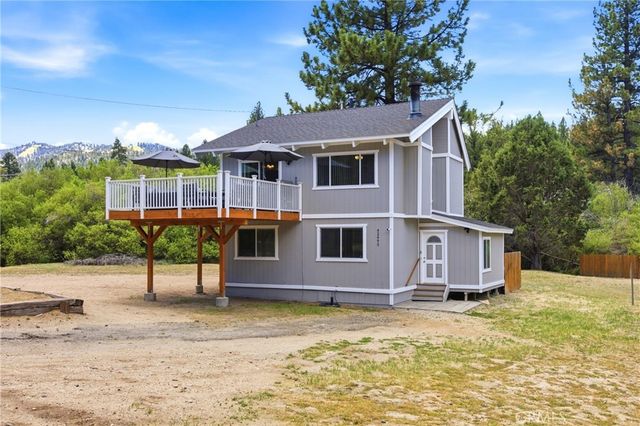 42493 Catalina Road, Big Bear Lake