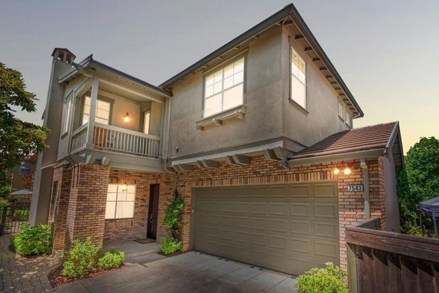 7543 Turnberry Way, Gilroy