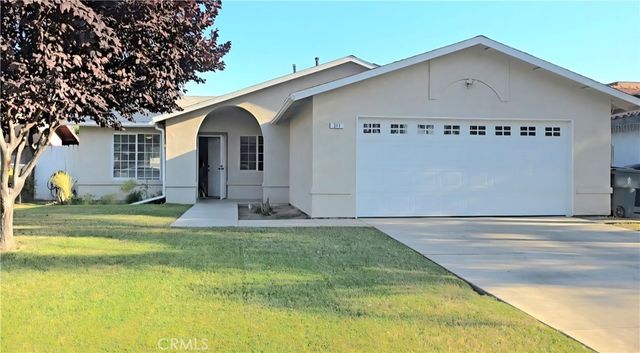 311 Chiapas, Bakersfield