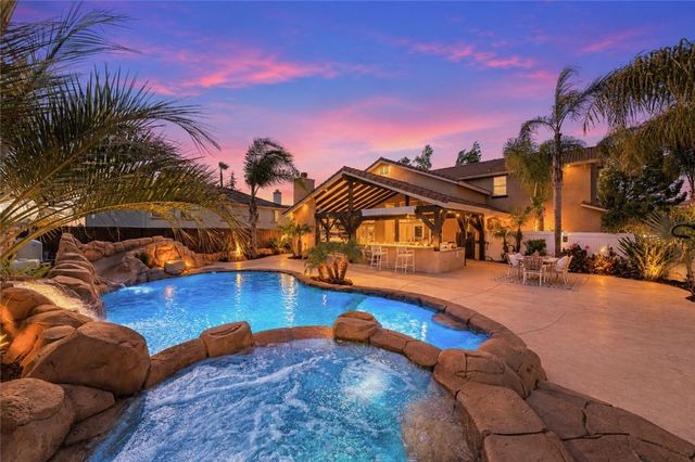 40325 Odessa Drive, Temecula