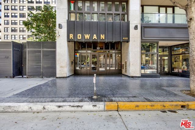 460 S Spring Street # 1110, Los Angeles