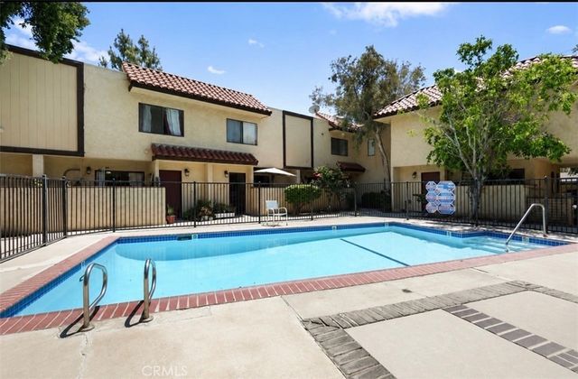 13540 Hubbard # 28, Sylmar