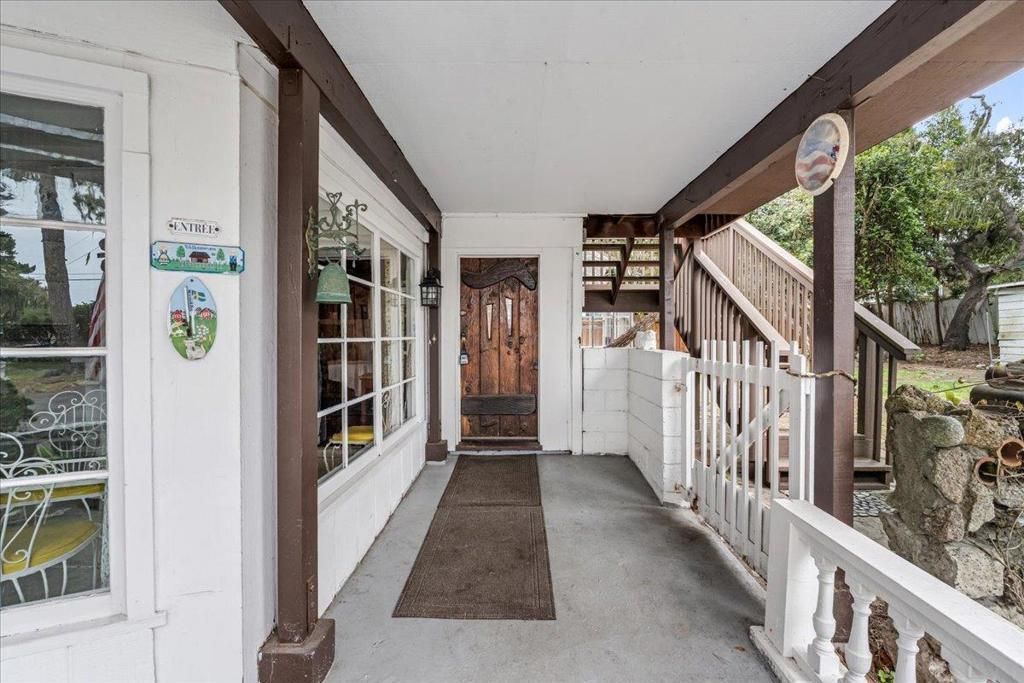 841 Congress Avenue, Pacific Grove