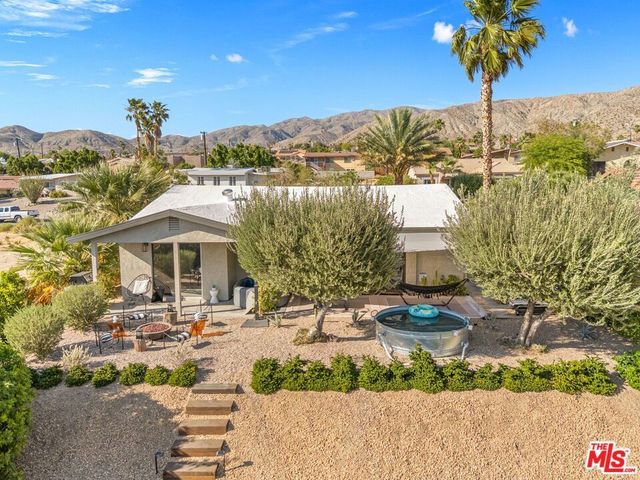 66869 San Ardo Road, Desert Hot Springs