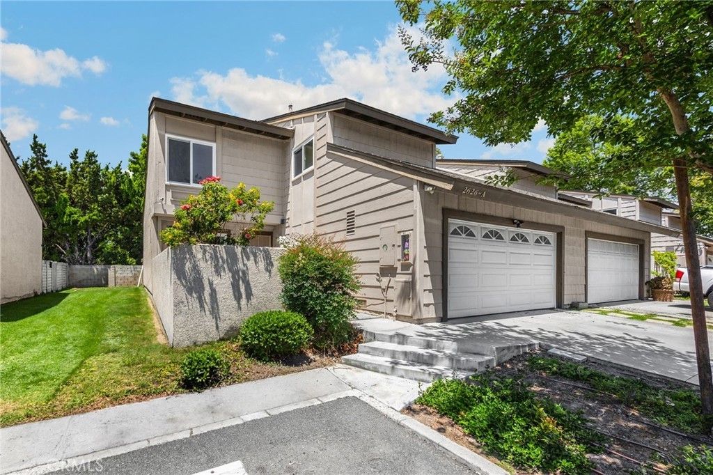2626 N Tustin # A, Santa Ana