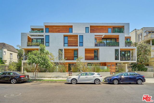 132 N Swall Drive # 301, Los Angeles