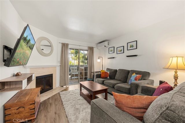 1200 Gaviota # 204, Long Beach