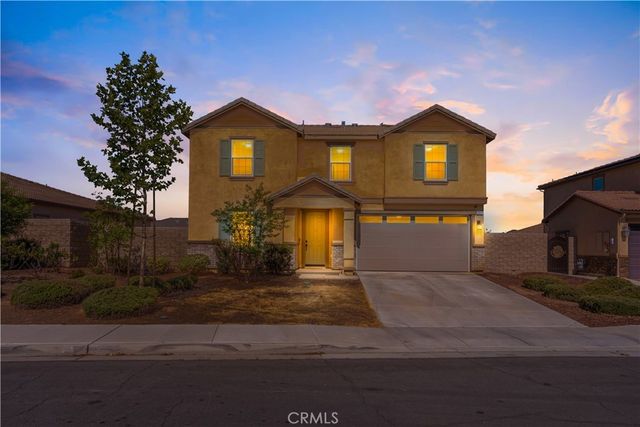 26017 Redoak Street, Menifee