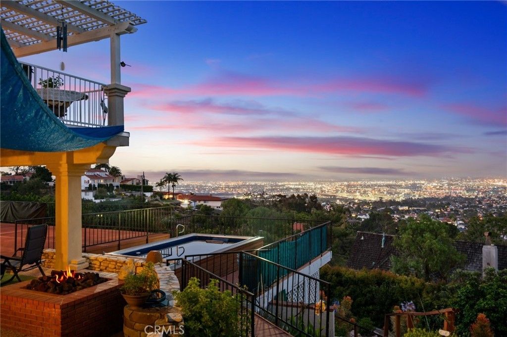 6309 Via Colinita, Rancho Palos Verdes