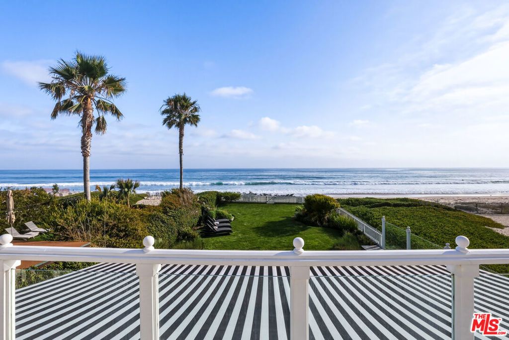 30810 Broad Beach Road, Malibu