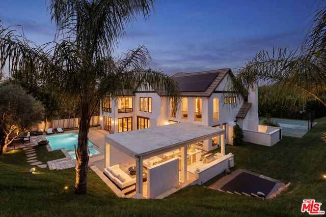 3801 Prado Del Trigo, Calabasas