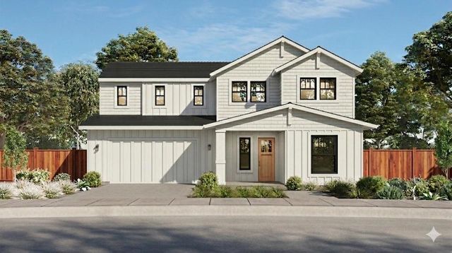430 Maria Drive, Hollister