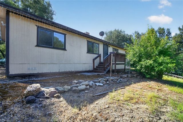 3804 Owl Creek Road, Mariposa