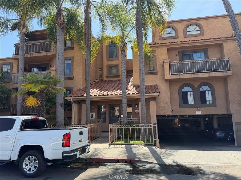 1509 Stanley # 108, Long Beach