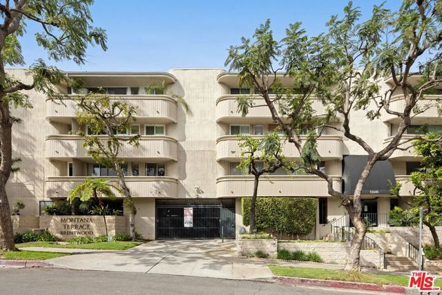 11645 Montana Avenue # 206, Los Angeles