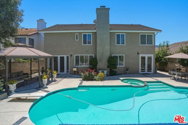 29061 Saddlebrook Drive, Agoura Hills