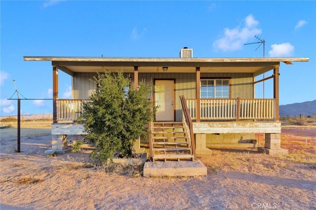 46969 Tonopah, Newberry Springs