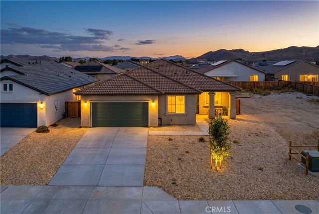 3625 Santa Ynez Court, Rosamond
