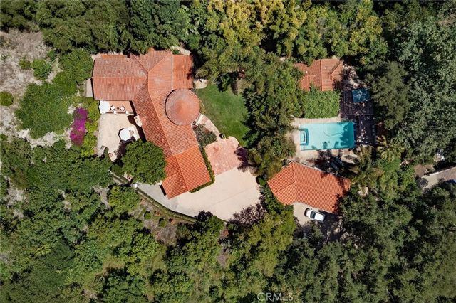1493 Sycamore Canyon Road, Montecito