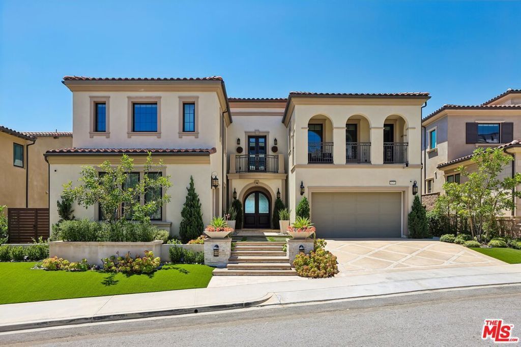 20254 Liverpool Way, Porter Ranch