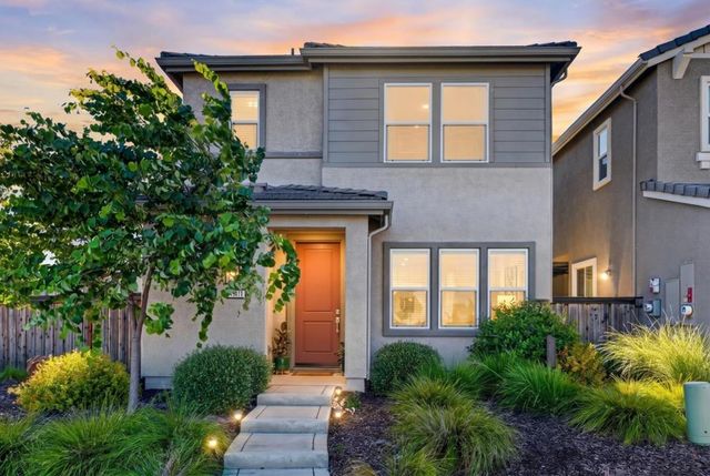 4501 Blackrock Drive, Sacramento