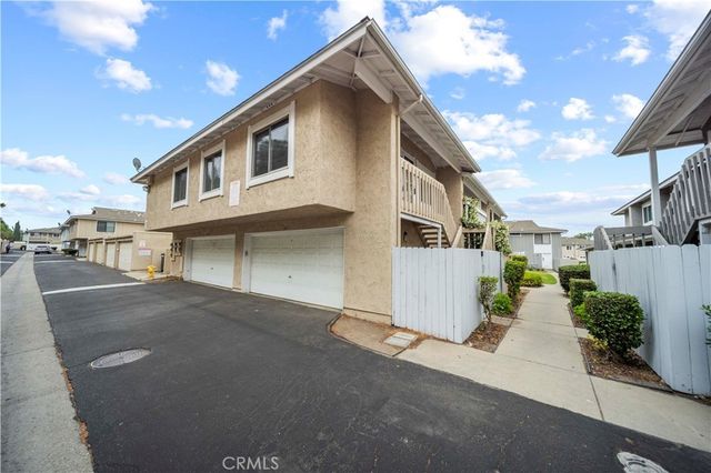 3431 Highwood Court # 136, Simi Valley