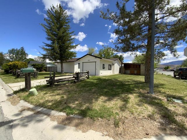 709950 Willow Street, Susanville