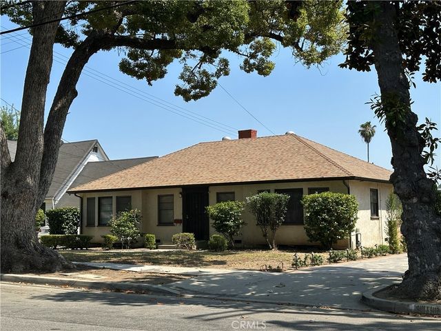 9416 Broadway, Temple City
