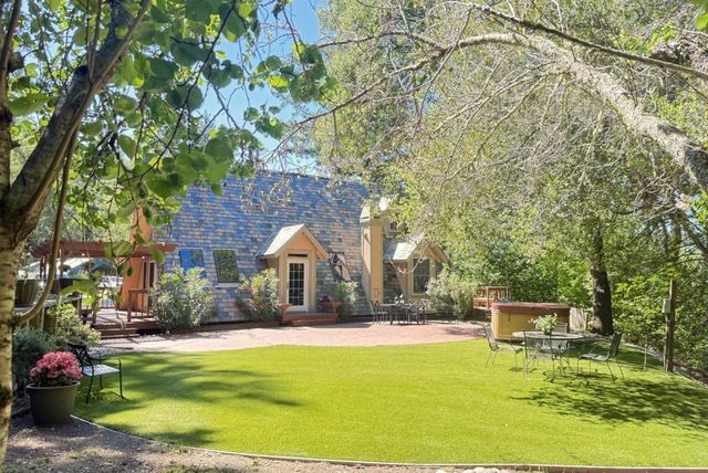 25405 Adams Road, Los Gatos