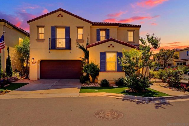 1027 Swaying Palms Way W, San Diego