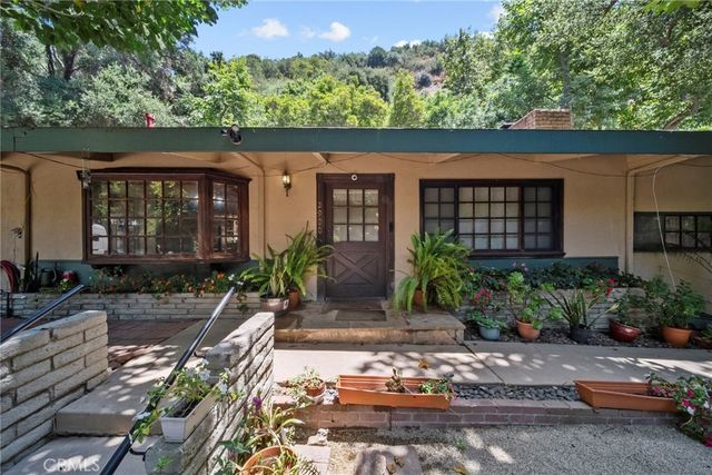 2900 Mandeville Canyon, Los Angeles