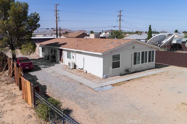 26962 Nudgent Street, Boron