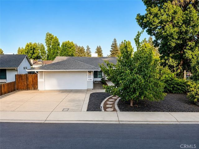 4100 Ahwahnee Court, Modesto