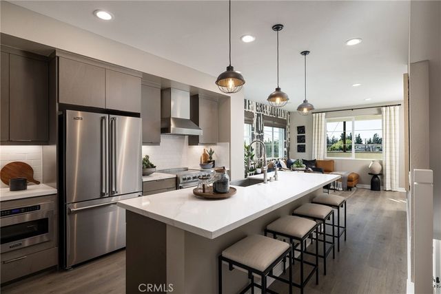 166 E Whittier Boulevard, La Habra
