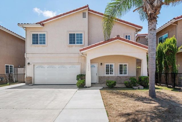 1249 Elm Avenue, Imperial Beach