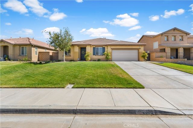 2366 Driftwood, Rosamond