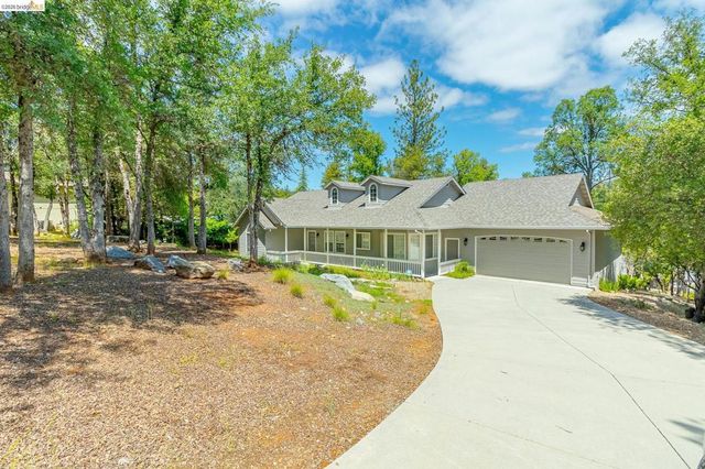 20920 Christopher Circle, Sonora