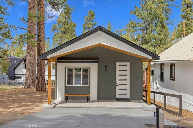 40166 Esterly, Big Bear Lake