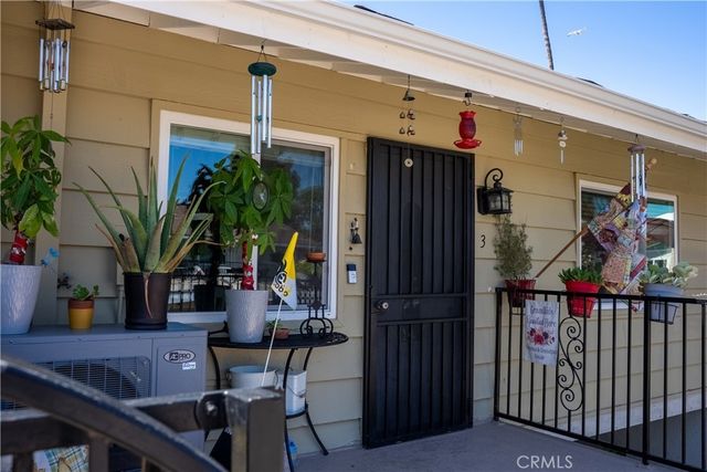 1192 Mitchell # 3, Tustin