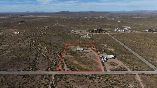 19032 Bonanza Trail, Helendale
