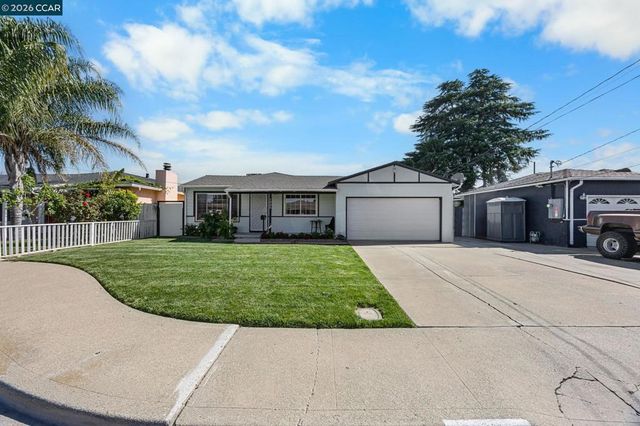1905 Rubye Dr, Antioch