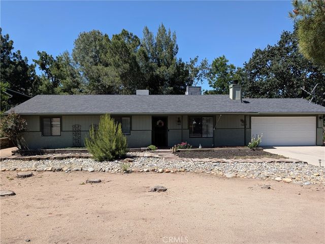 17941 Bold Venture, Tehachapi